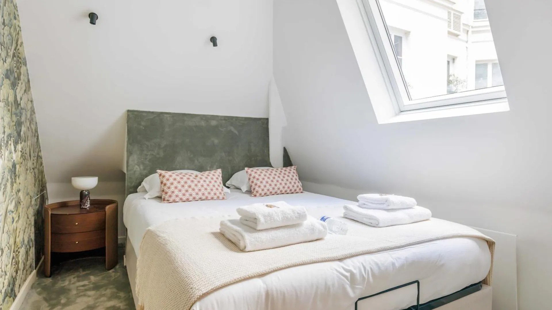 Classy Apartment St Honore - Louvre Paris Frankreich